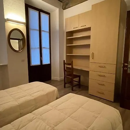 La Corte Apartment *