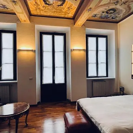 Apartment La Corte