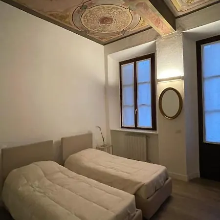 La Corte Apartment Oleggio