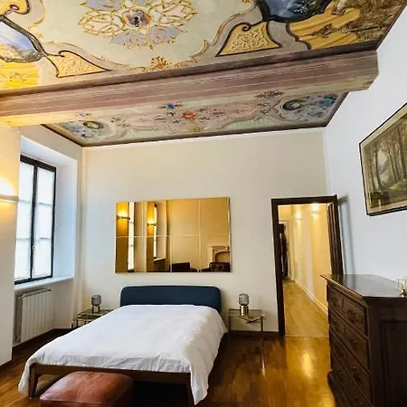 La Corte Apartamento