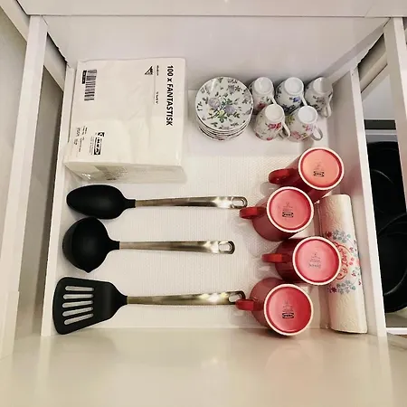 Apartamento La Corte