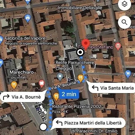 La Corte * Oleggio