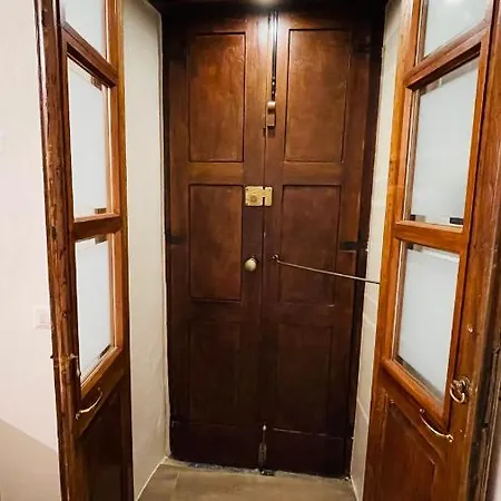 Apartment La Corte