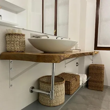 La Corte Apartment