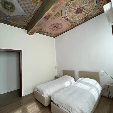Apartment La Corte