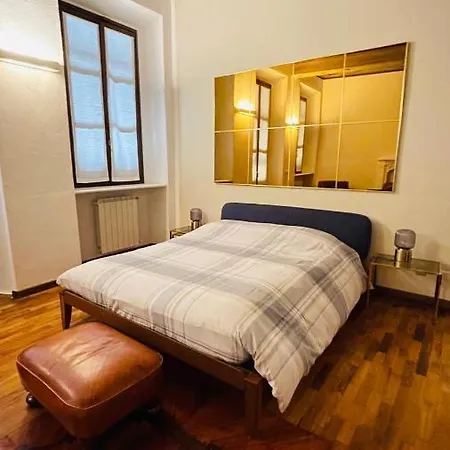 Apartamento La Corte Oleggio