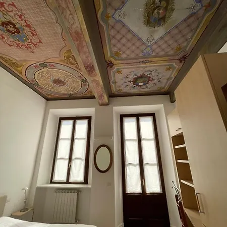 Appartement La Corte Oleggio