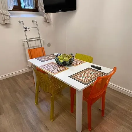 Apartment La Corte *