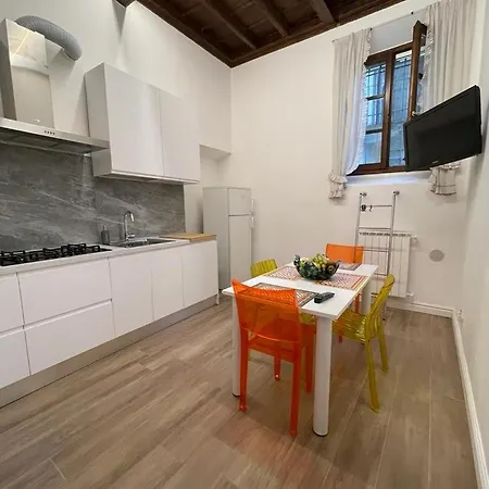 La Corte Apartment *