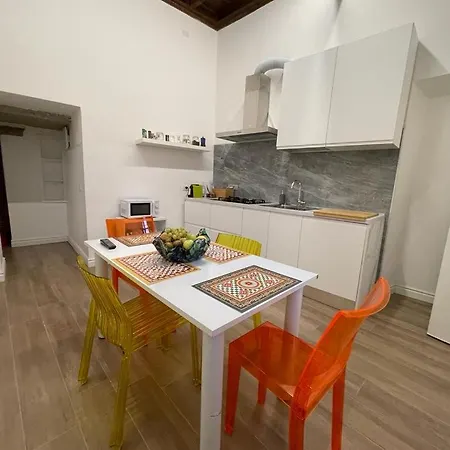 La Corte Apartment *