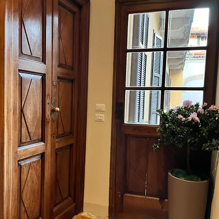 La Corte Apartment Oleggio