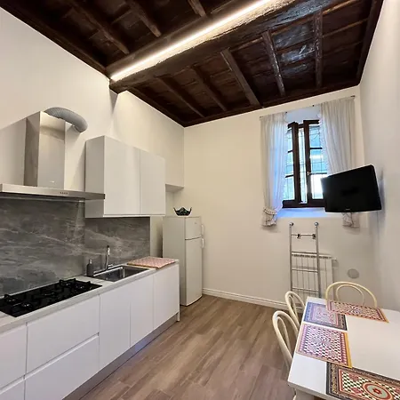 Apartment La Corte *