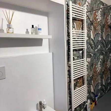 Apartamento La Corte Oleggio
