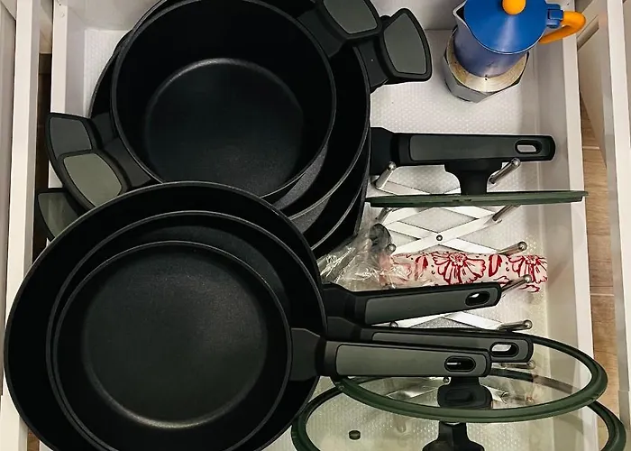 La Corte أوليجّ