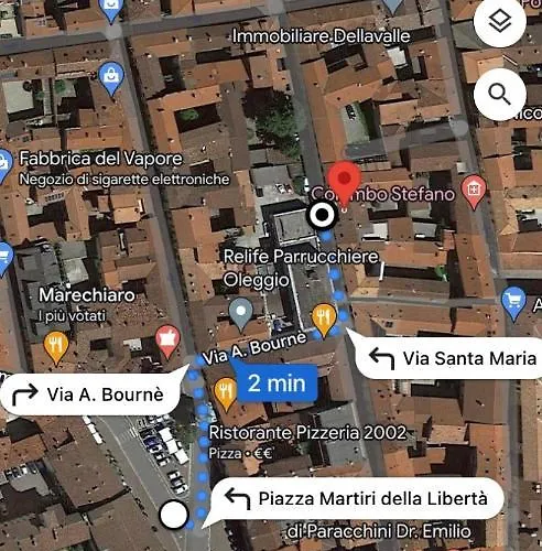 La Corte * Oleggio