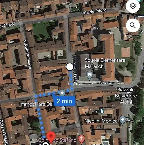 La Corte