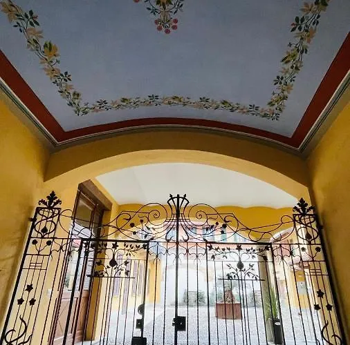 La Corte Appartement Oleggio