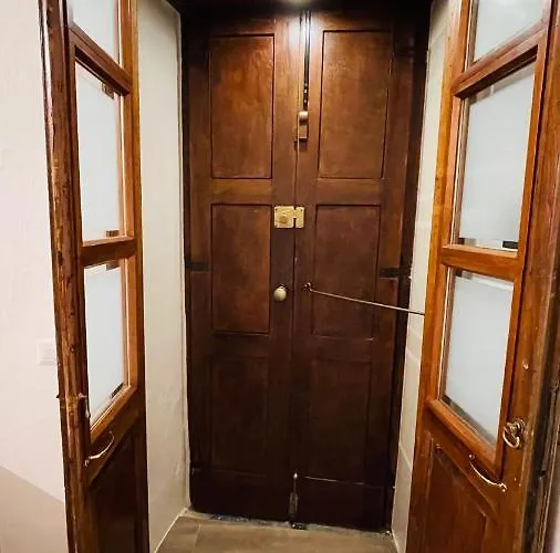 Appartement La Corte