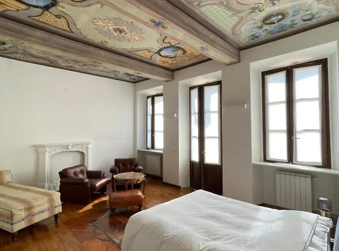 Appartement La Corte Oleggio