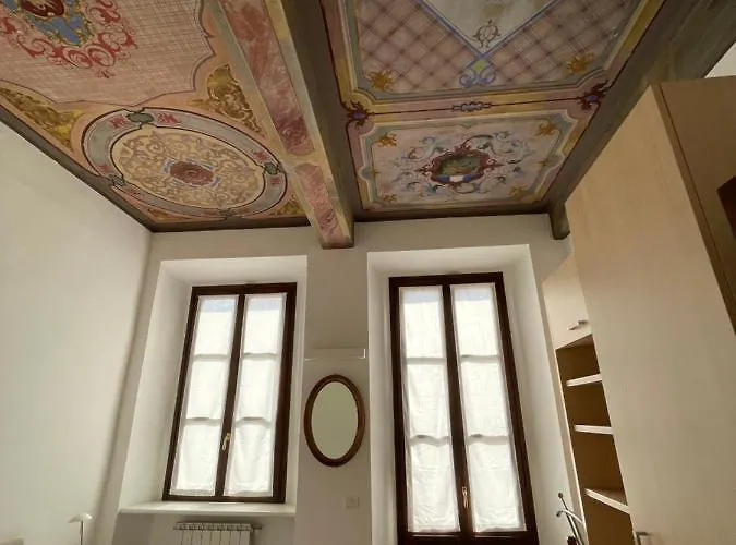 Appartement La Corte Oleggio