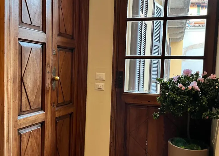 La Corte شقة أوليجّ