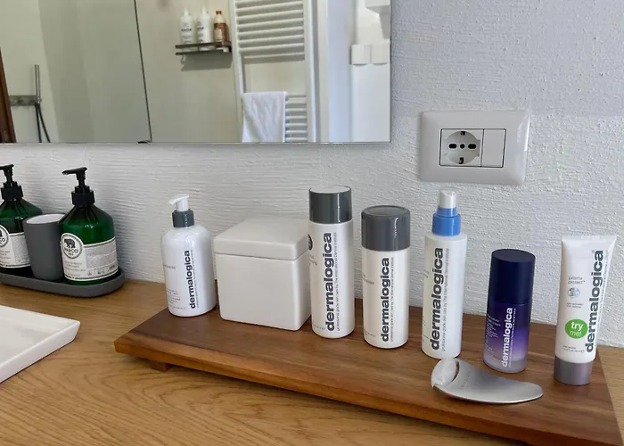 La Corte أوليجّ