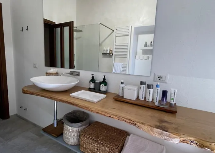 La Corte أوليجّ