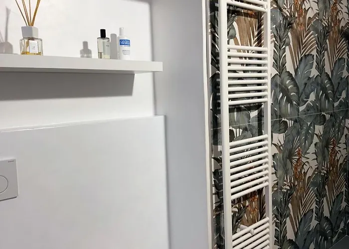 Appartement La Corte Oleggio
